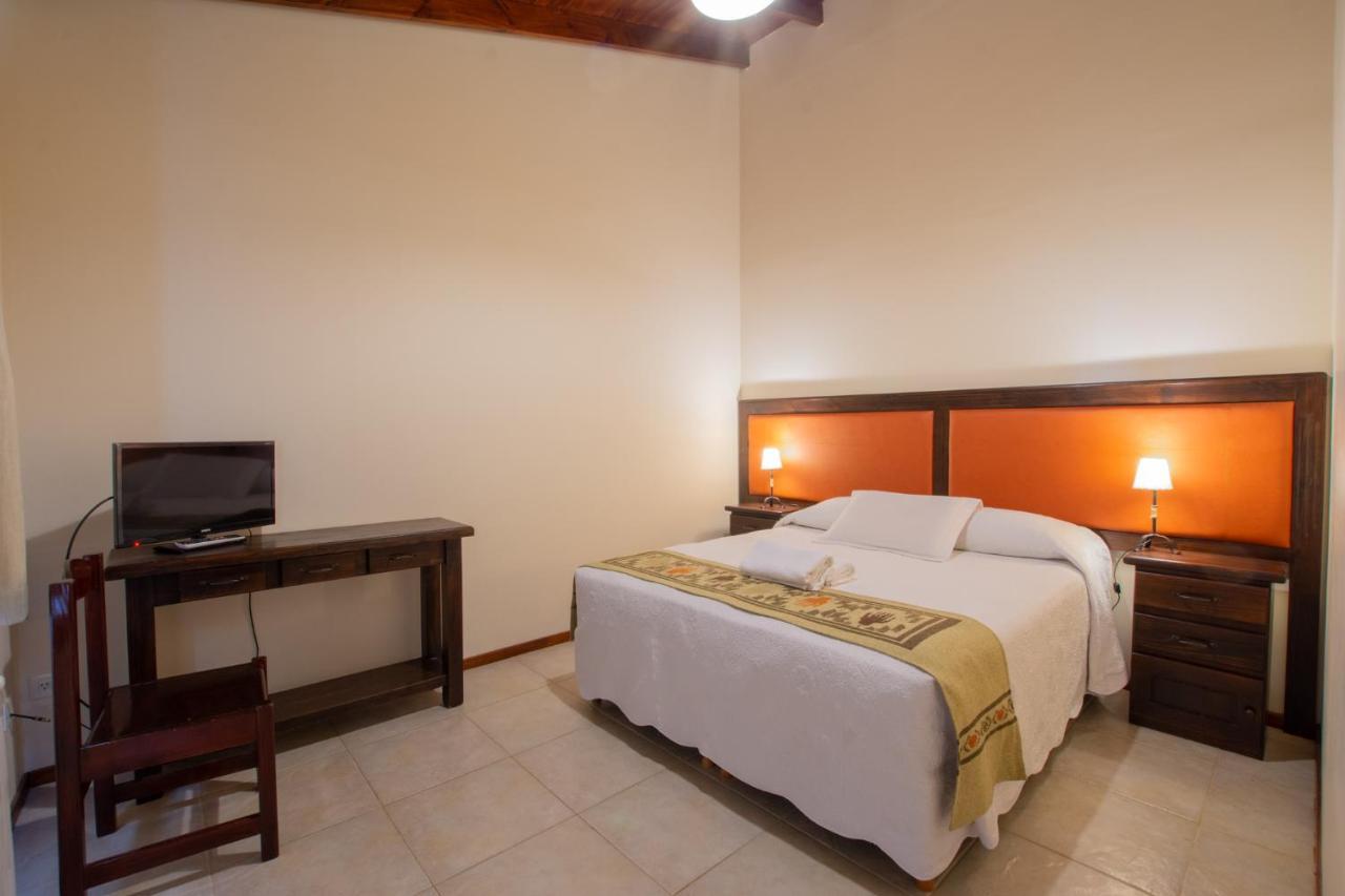 Patagonia Bed & Breakfast