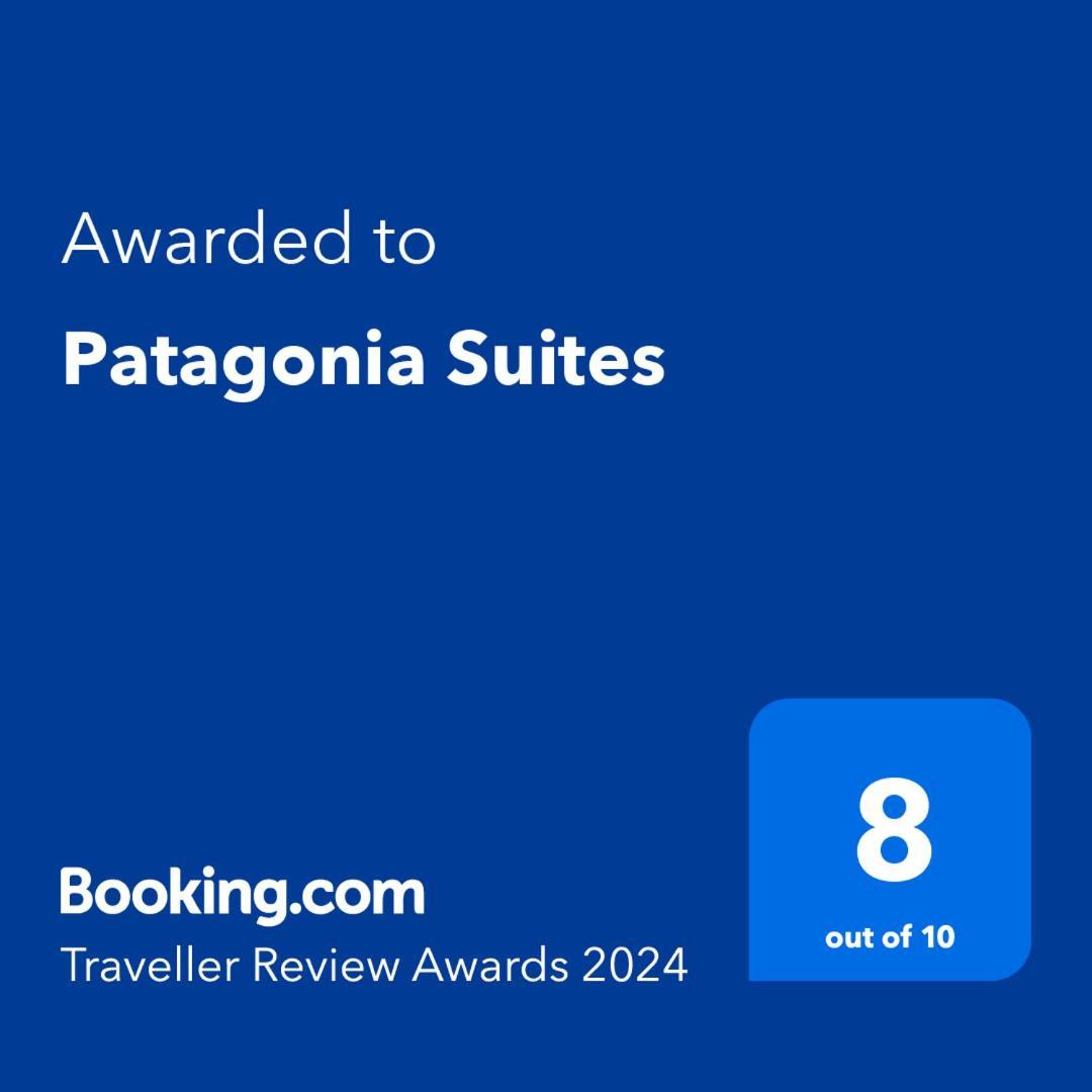 Patagonia 3* El Calafate
