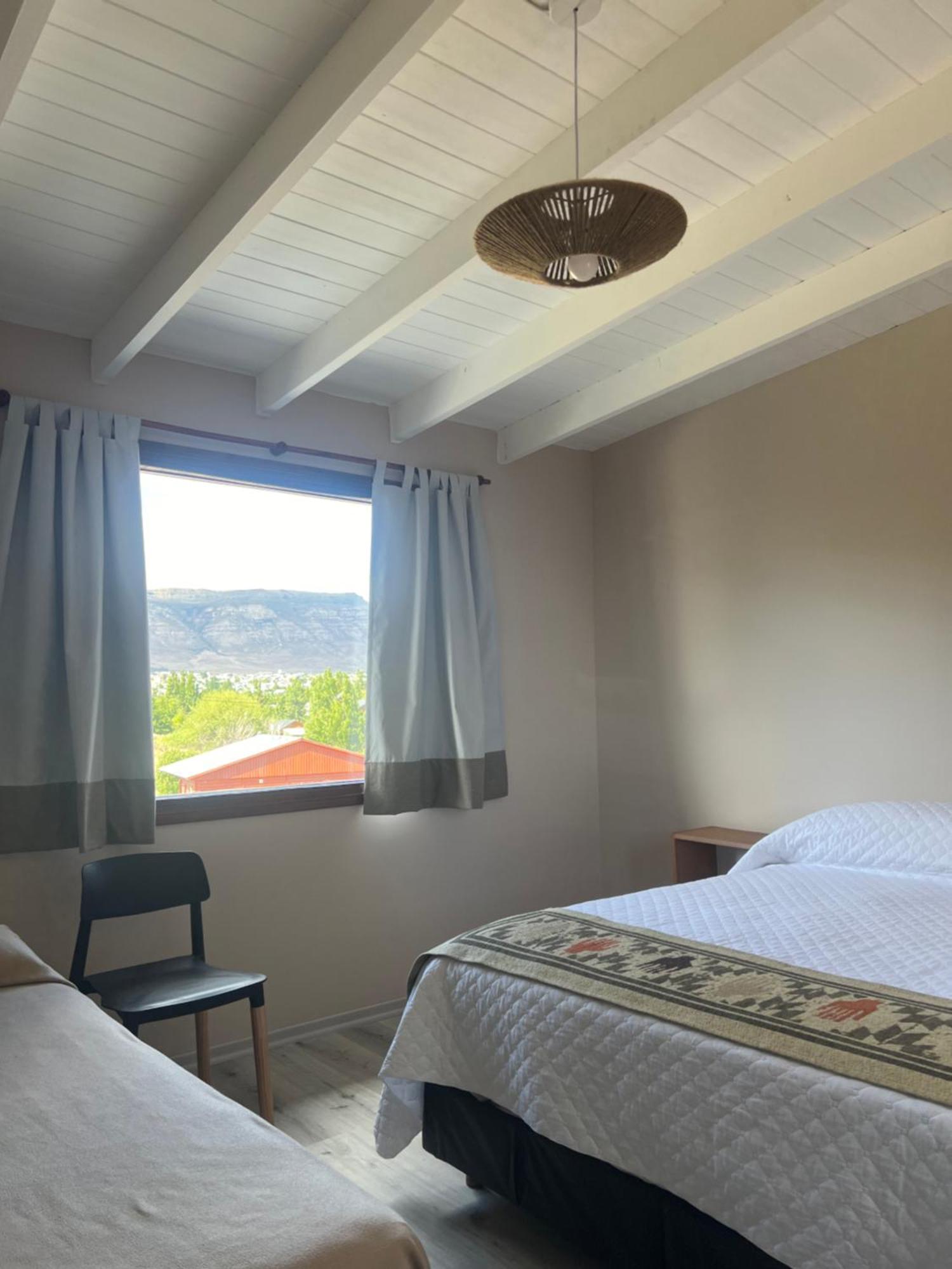 Patagonia Bed & Breakfast 3*