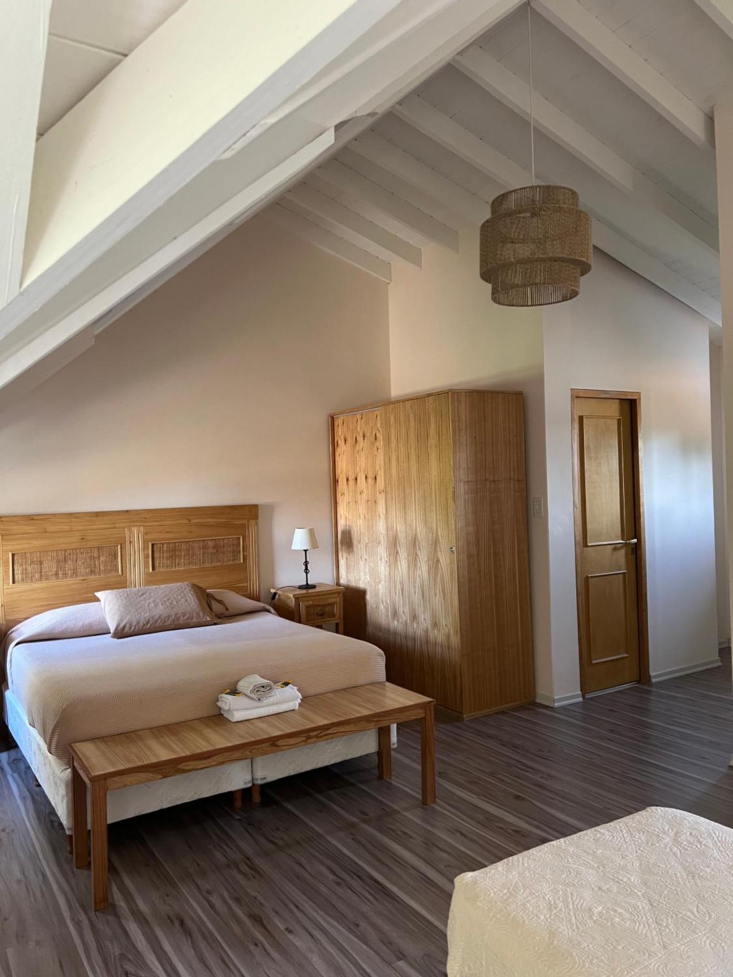 Bed & Breakfast Patagonia 3*