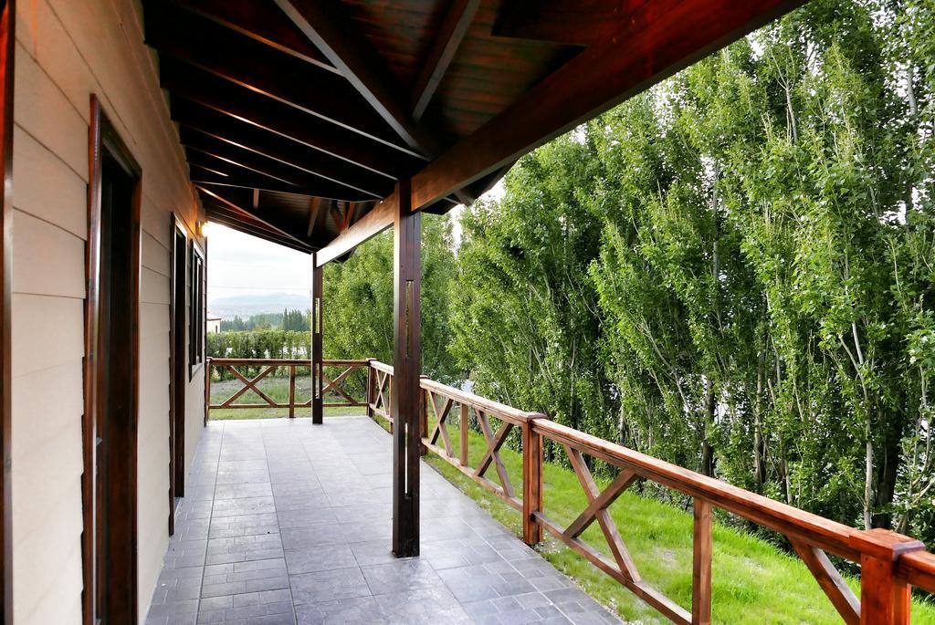 Patagonia Bed & Breakfast