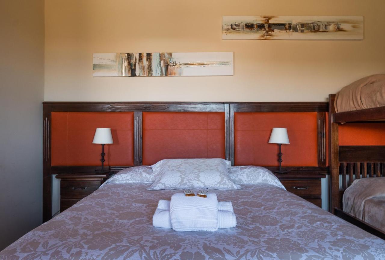 Bed & Breakfast Patagonia
