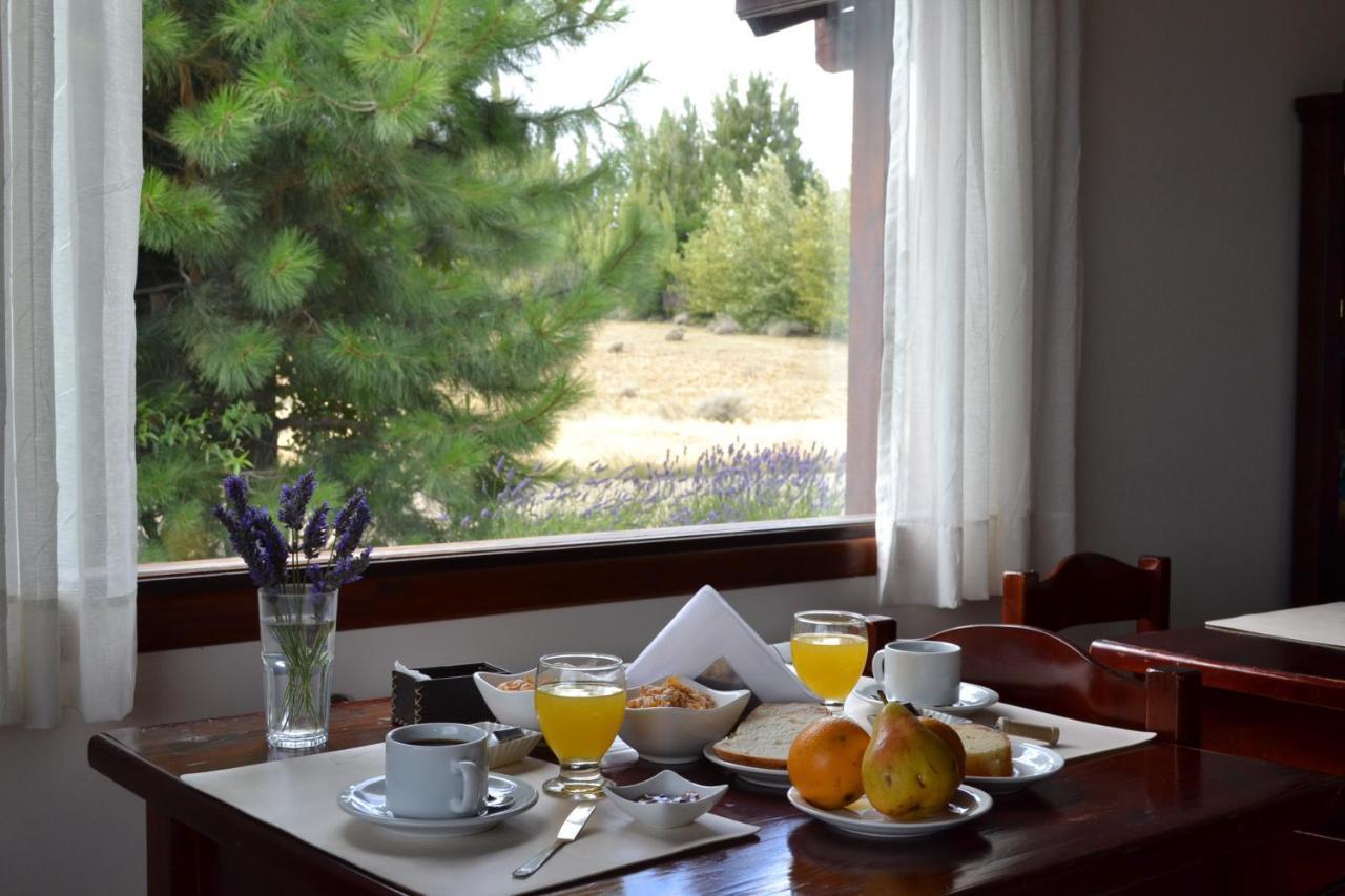 Bed & Breakfast Patagonia 3*
