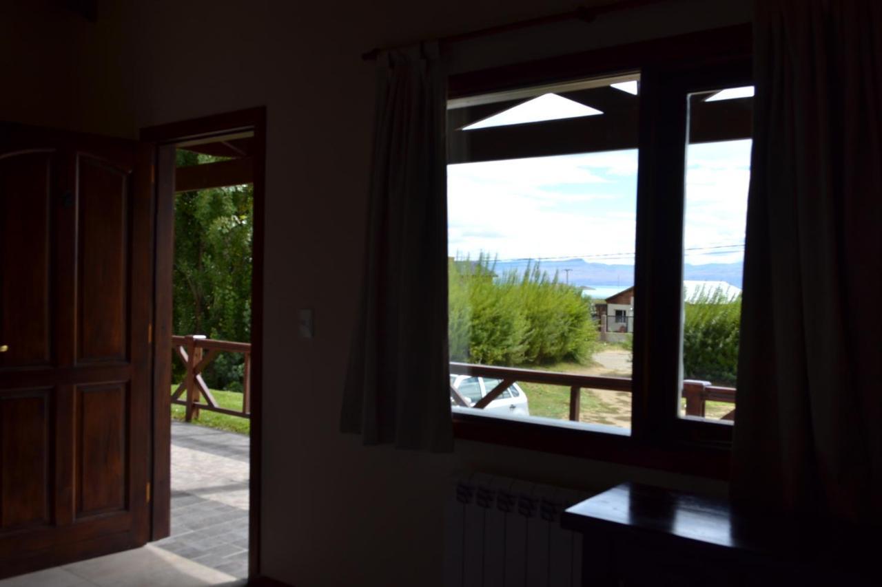 Alojamento de Acomodação e Pequeno-almoço Patagonia El Calafate